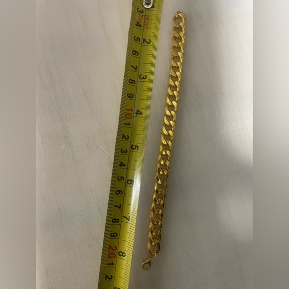 Men’s bracelet - Picture 1 of 1